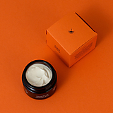 Pleťová kozmetika - Inspiral Harmanček – regeneračný krém (50 ml) - 12116756_