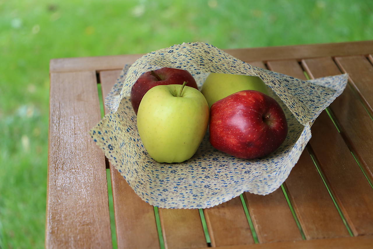 Voskovrecko 40cm x 28cm