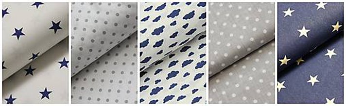 Úžitkový textil - Zástena za posteľ ... patchwork - 12120843_