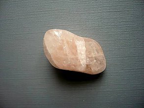 Minerály - Troml. kámen - kunzit 31 mm, č.6f - 12134859_