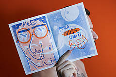 Knihy - Dvojitý úsmev 1/2020 - 12147653_