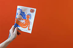 Knihy - Dvojitý úsmev 1/2020 - 12148037_