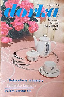 Návody a literatúra - Dorka 1989 (8/1989) - 12152876_