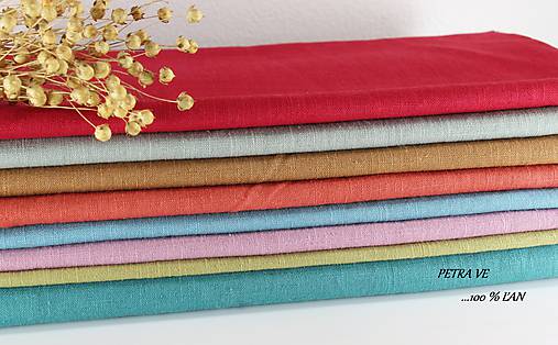 Textil - Vzorka materiálu - 12155481_