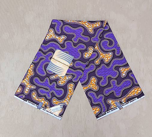 Textil - AFRIKA 92 - 12164070_