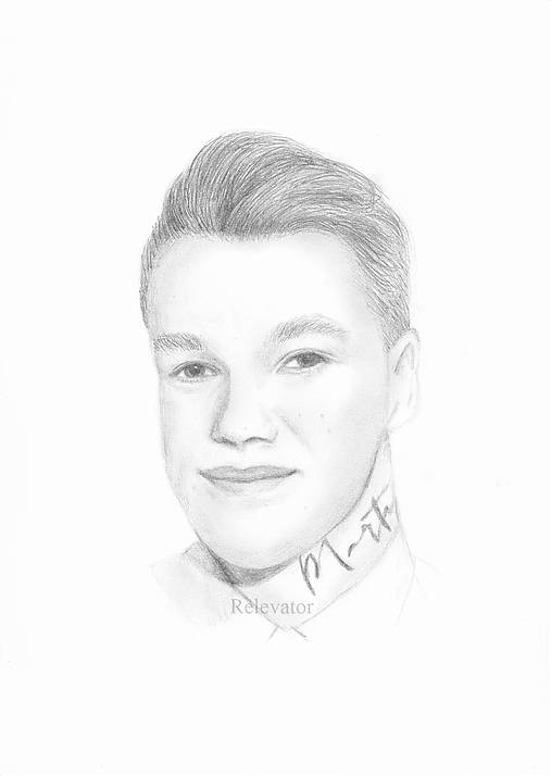 Kresby - Mikolas Josef - 12164116_
