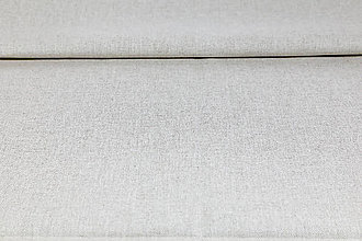 Textil - Dekoračná látka béžová - 12168691_