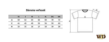 Topy, tričká, tielka - Tričko GAME OVER - 12171730_