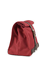 Iné tašky - Červený lunchbag. Obedar.  (s rukoväťou) - 12173905_