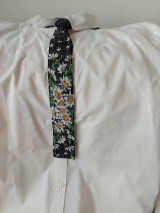 Pánske doplnky - kravata 006 - 12033317_