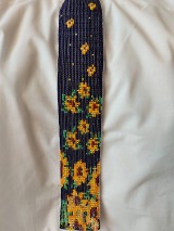 Pánske doplnky - kravata 007 - 12033328_