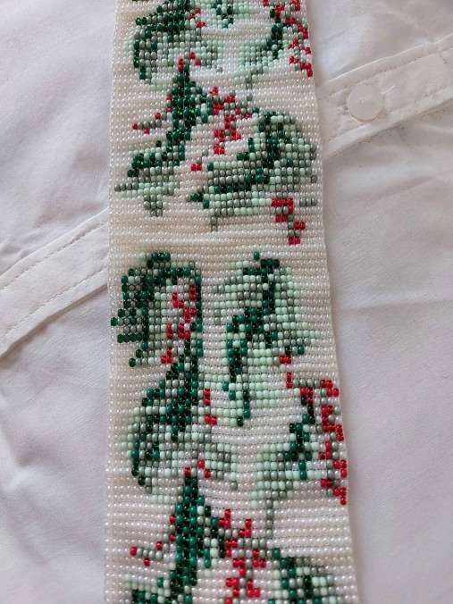 Pánske doplnky - kravata 015 - 12033388_