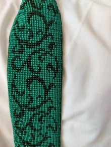 Pánske doplnky - kravata 031 - 12033534_