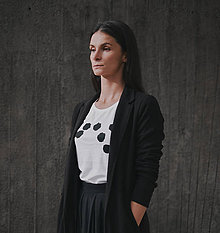 Topy, tričká, tielka - nestíham - 12185556_