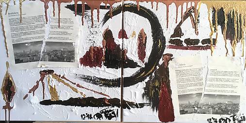 Obrazy - Bratislava in the age of industry - 12197962_