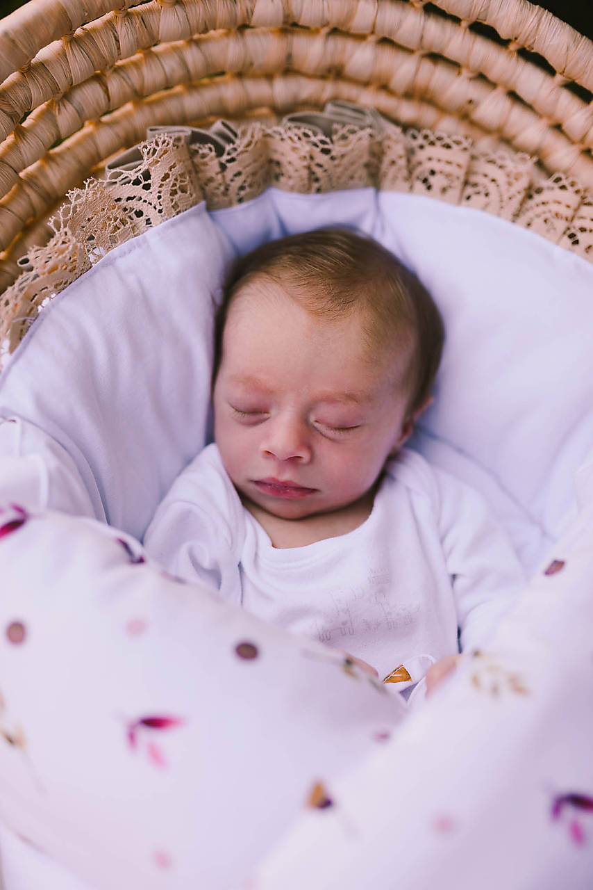 Zavinovačka "listy"