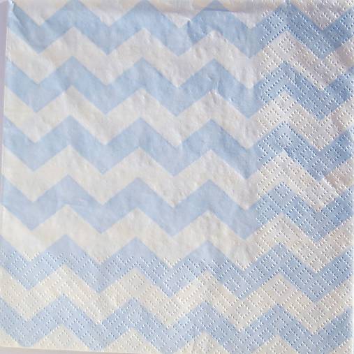 Papier - Servítka  FV 178 - 12202687_