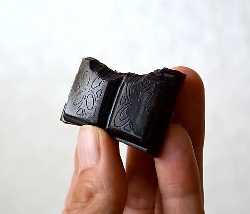 Brošne - čoko-brošňa KVETINA - 12208197_