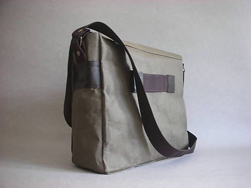 him messenger bag