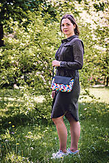 Kabelky - Iris mini bag n.35 - 12216566_