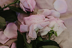 Náhrdelníky - Strieborný náhrdelník "Girl power" - 12222800_