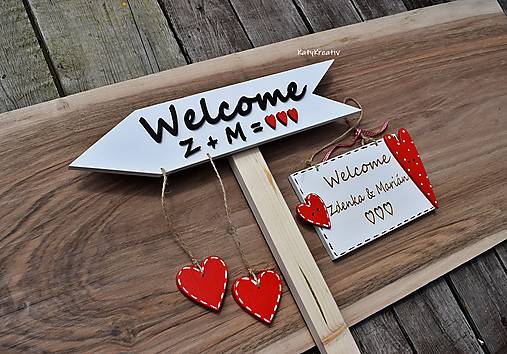 Tabuľky - personalizované tabuľky - 12237063_