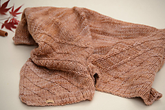 Detský textil - Baby deka MILLY - ZĽAVNENÉ, do kočíka či postieľky, 100% merino - 12242107_