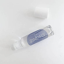 Telová kozmetika - Magnéziový olej gulička ZINDEO® - 12258320_