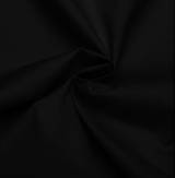 Textil - Čierné plátno - 12260396_