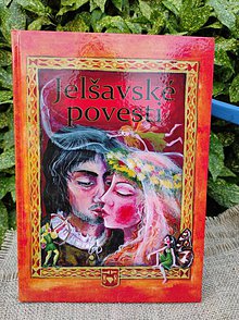 Knihy - Jelšavské povesti - 12264470_