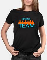 Topy, tričká, tielka - Dream Team - 12265213_