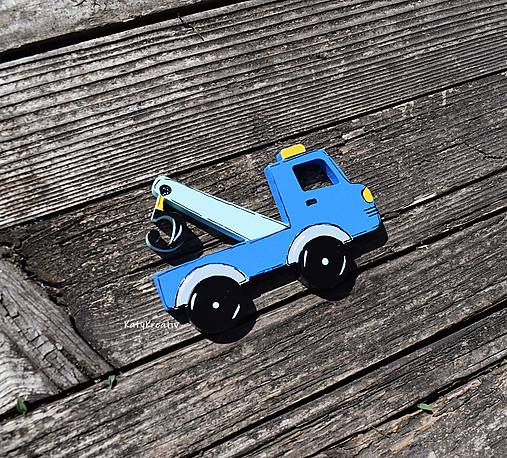 Tabuľky - odťahovák :) - 12271547_