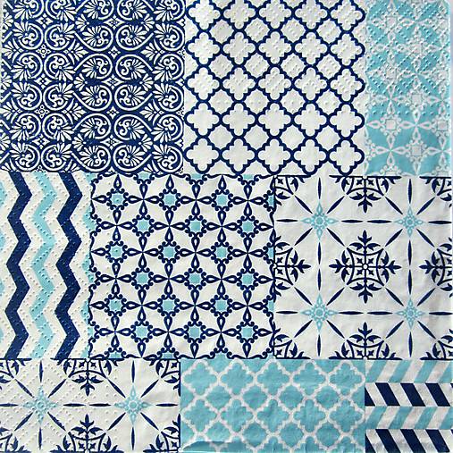 Papier - Servítka  FV 181 - 12276912_