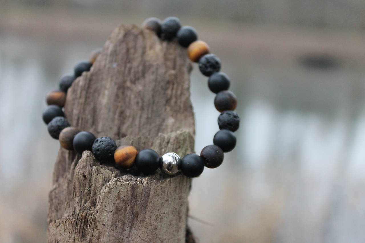 For him 01_pánsky náramok