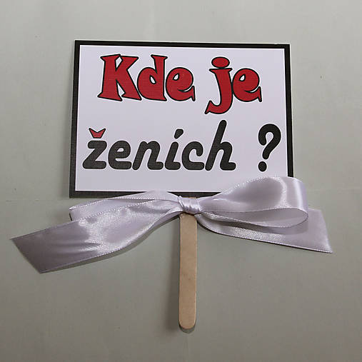 Rekvizity na fotenie set B