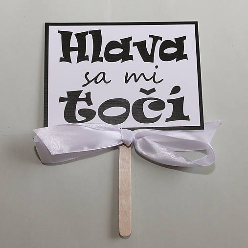 Rekvizity na fotenie set B