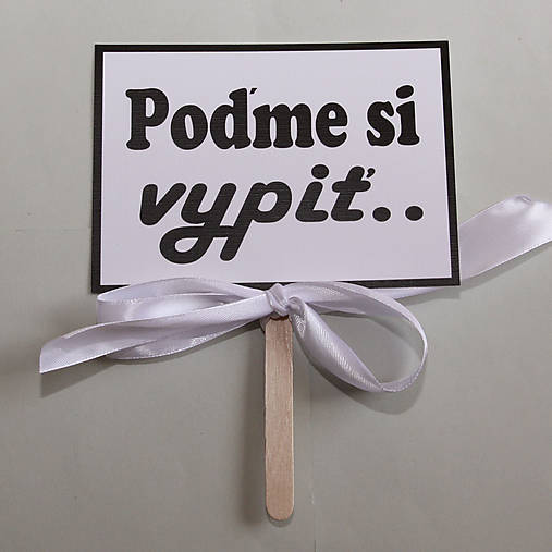 Rekvizity na fotenie set B