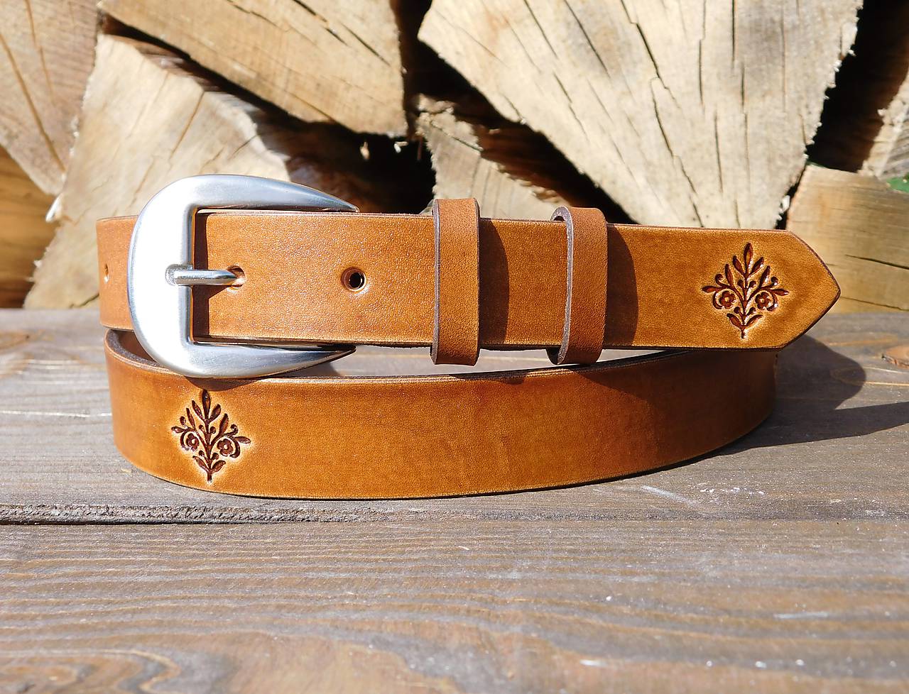 Opasok - Ľudový kvietok