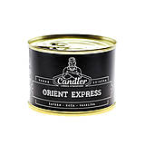 Sviečky - Sójová sviečka Orient Express, 140 g - 12306589_