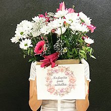Nábytok - Box na kvety - 12315215_