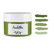  - Farbilka 200ml - trávičková zelená - 12312711_