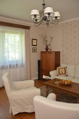 Dekorácie - Drevená hruška - 12320509_