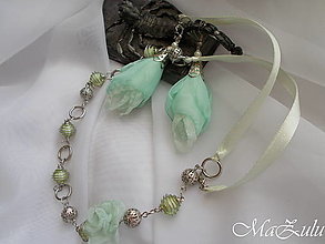 Náhrdelníky - náhrdelník Diana - 12326998_