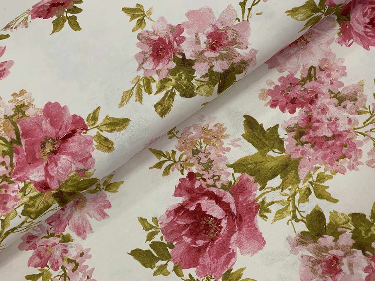 Bavlnene latky dovoz Taliansko LONETA