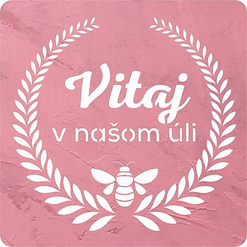 Nástroje - Šablóna 30x30cm NS30005 - 12336478_