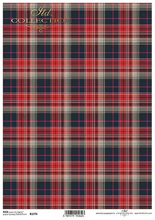 Papier - Ryžový papier - 12344913_