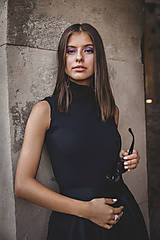 Topy, tričká, tielka - Body Adelere - 12365830_