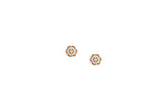 Náušnice - napichovačky Swarovski Pearls (variant 1) - 12370757_