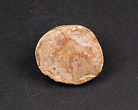 Minerály - Achát pestrý c520 - 12381281_