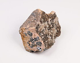 Minerály - Sfalerit galenit krištáľ a124 - 12385183_